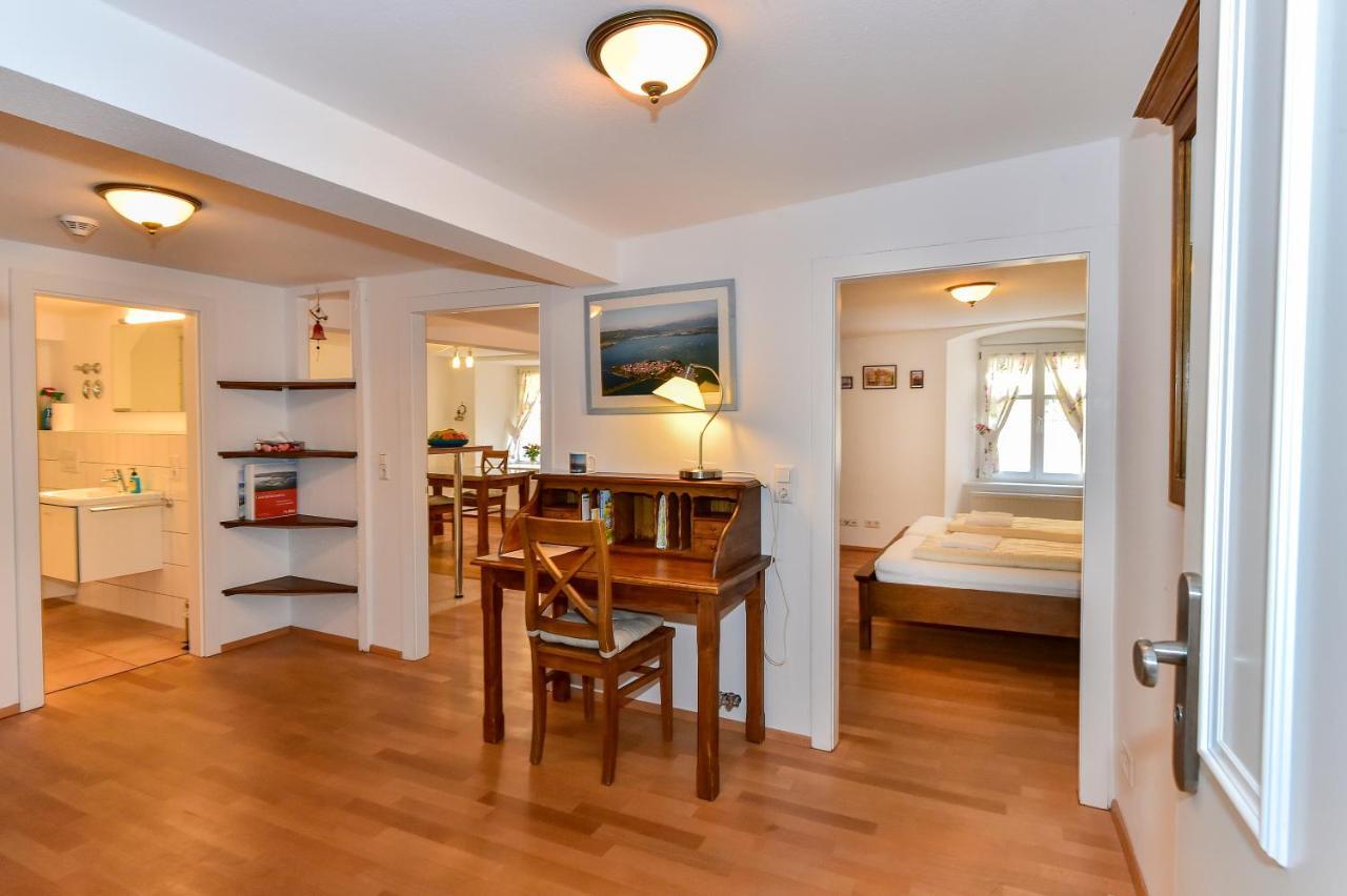 Lindau-Holiday Apartment ลินเดา ห้อง รูปภาพ