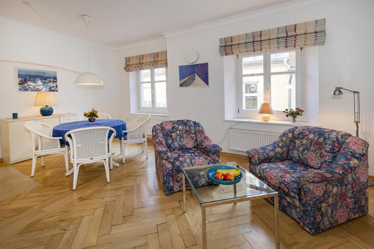 Lindau-Holiday Apartment ลินเดา ห้อง รูปภาพ